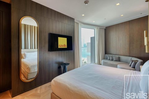 Huoneisto Palm Jumeirah, Dubai, Arabiemiraatit 3 makuuhuonetta, 216 m2 № 747169 - kuva 8