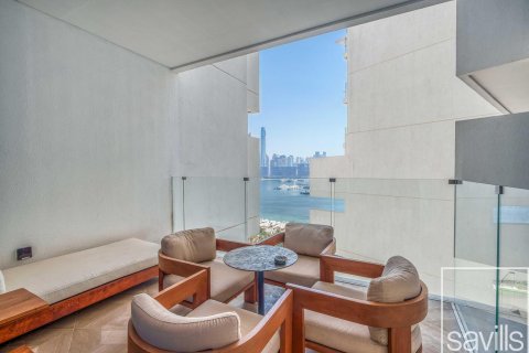 Huoneisto Palm Jumeirah, Dubai, Arabiemiraatit 3 makuuhuonetta, 216 m2 № 747169 - kuva 3
