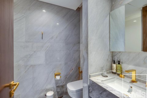 Huoneisto Palm Jumeirah, Dubai, Arabiemiraatit 3 makuuhuonetta, 216 m2 № 747169 - kuva 15