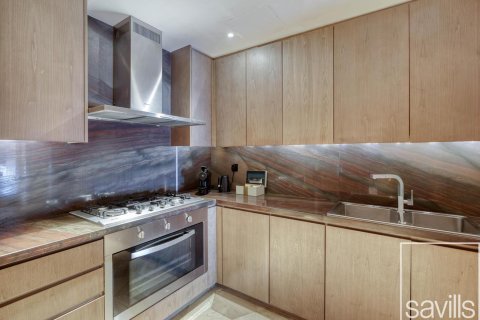 Huoneisto Palm Jumeirah, Dubai, Arabiemiraatit 3 makuuhuonetta, 216 m2 № 747169 - kuva 6