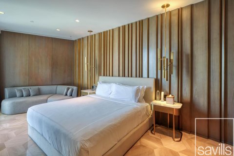 Huoneisto Palm Jumeirah, Dubai, Arabiemiraatit 3 makuuhuonetta, 216 m2 № 747169 - kuva 9