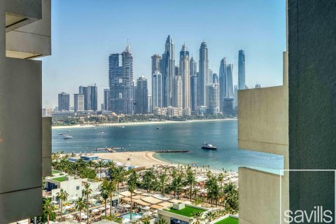 Apartament în Palm Jumeirah, Dubai, EAU 3 dormitoare, 216 mp. №747169