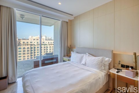 Huoneisto Palm Jumeirah, Dubai, Arabiemiraatit 3 makuuhuonetta, 216 m2 № 747169 - kuva 13