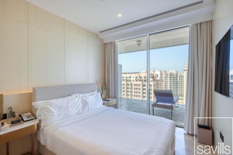 Huoneisto Palm Jumeirah, Dubai, Arabiemiraatit 3 makuuhuonetta, 216 m2 № 747169 - kuva 12