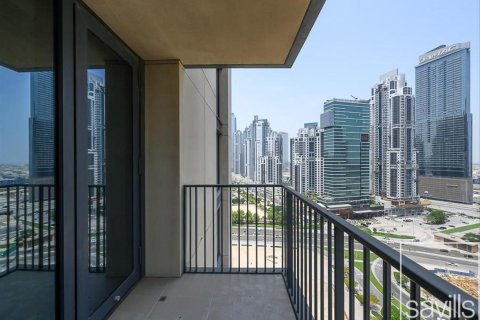 Dzīvoklis Downtown Dubai (Downtown Burj Dubai), Dubaijā, AAE 2 istabas, 151.62 m2 Nr. 747168 - attēls 16
