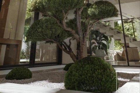 וילה למכירה ב Jebel Ali, Dubai, איחוד האמירויות 5 חדרי שינה, 512.92 מ"ר, מספר 747173 - תמונה 21