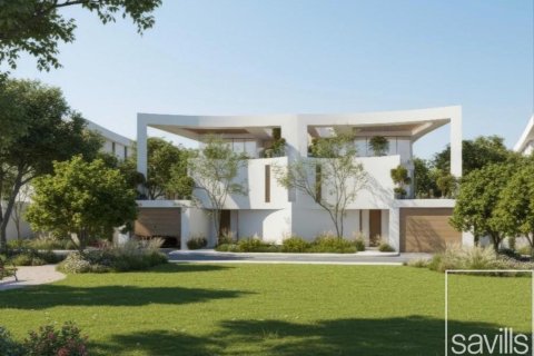 וילה למכירה ב Jebel Ali, Dubai, איחוד האמירויות 5 חדרי שינה, 512.92 מ"ר, מספר 747173 - תמונה 18