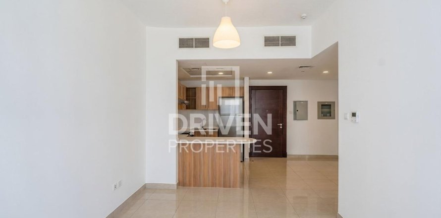 Leilighet i Arjan, Dubai, Emiratene 2 soverom, 79.34 kvm nr. 744676