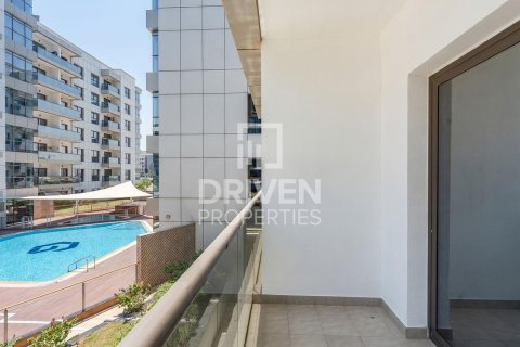 Leilighet til salgs i Arjan, Dubai, Emiratene 2 soverom, 79.34 kvm Nr. 744676 - Foto 16