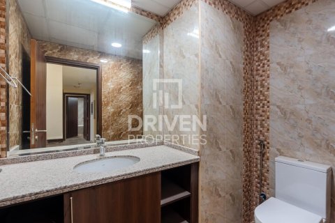Apartment til salg i City of Arabia, Dubai, UAE 2 soveværelser, 129.97 kvm № 744681 - foto 16
