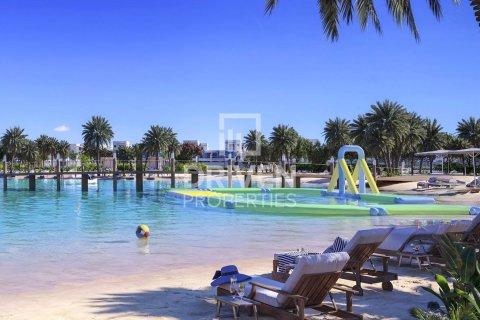 Müüa korter asukohaga Damac Lagoons, Dubai, AÜE: 1 magamistoaga, 74.14 m² Nr 744680 - pilt 3