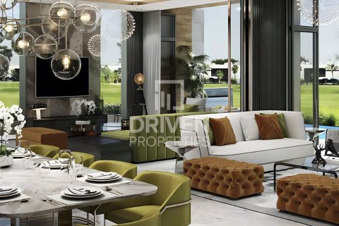 Müüa korter asukohaga Damac Lagoons, Dubai, AÜE: 1 magamistoaga, 74.14 m² Nr 744680 - pilt 10