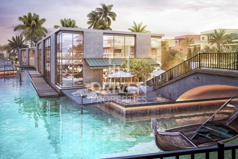 Müüa korter asukohaga Damac Lagoons, Dubai, AÜE: 1 magamistoaga, 74.14 m² Nr 744680 - pilt 5