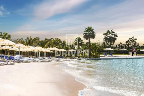 Müüa korter asukohaga Damac Lagoons, Dubai, AÜE: 1 magamistoaga, 74.14 m² Nr 744680 - pilt 9