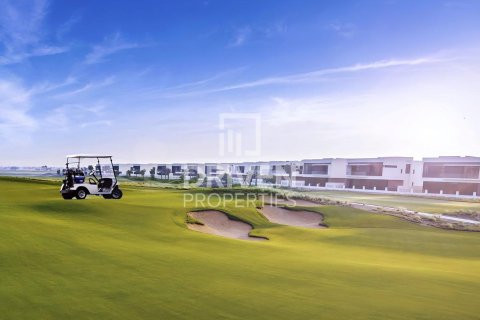 Müüa korter asukohaga Damac Lagoons, Dubai, AÜE: 1 magamistoaga, 74.14 m² Nr 744680 - pilt 12