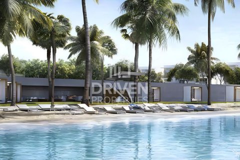 Müüa korter asukohaga Damac Lagoons, Dubai, AÜE: 1 magamistoaga, 74.14 m² Nr 744680 - pilt 6