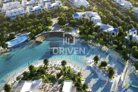 Müüa korter asukohaga Damac Lagoons, Dubai, AÜE: 1 magamistoaga, 74.14 m² Nr 744680 - pilt 8