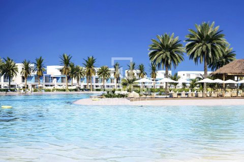 Müüa korter asukohaga Damac Lagoons, Dubai, AÜE: 1 magamistoaga, 74.14 m² Nr 744680 - pilt 11