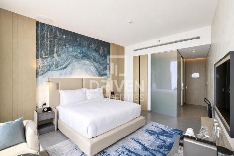 Appartement te koop in Dubai Marina, Dubai, VAE 1 kamer, 9.1 vr.m., nr 744678 - foto 4