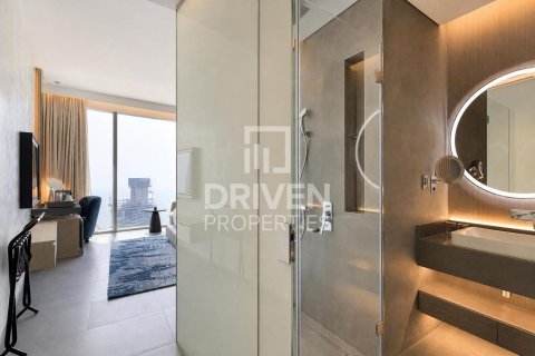 Appartement te koop in Dubai Marina, Dubai, VAE 1 kamer, 9.1 vr.m., nr 744678 - foto 7