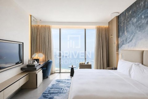 Appartement te koop in Dubai Marina, Dubai, VAE 1 kamer, 9.1 vr.m., nr 744678 - foto 3