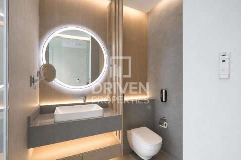 Appartement te koop in Dubai Marina, Dubai, VAE 1 kamer, 9.1 vr.m., nr 744678 - foto 10