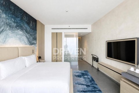 Appartement te koop in Dubai Marina, Dubai, VAE 1 kamer, 9.1 vr.m., nr 744678 - foto 5