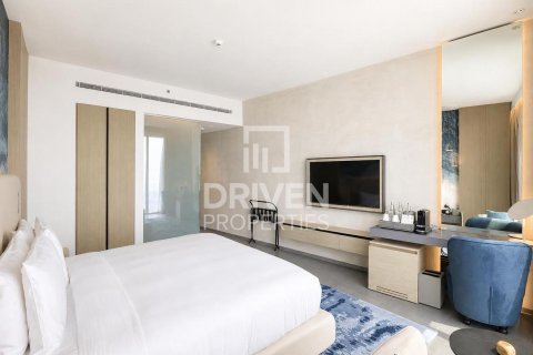 Appartement te koop in Dubai Marina, Dubai, VAE 1 kamer, 9.1 vr.m., nr 744678 - foto 6