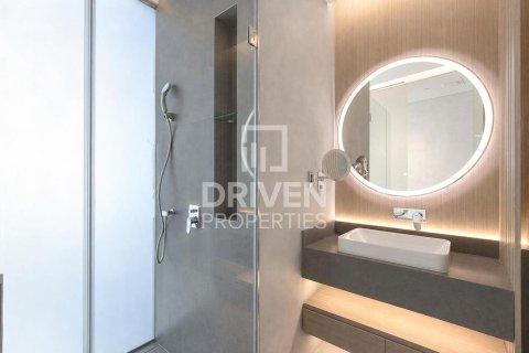Appartement te koop in Dubai Marina, Dubai, VAE 1 kamer, 9.1 vr.m., nr 744678 - foto 9