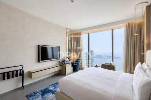 Appartement te koop in Dubai Marina, Dubai, VAE 1 kamer, 9.1 vr.m., nr 744678 - foto 2