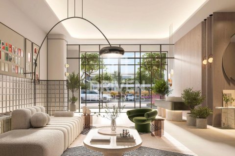 Lakás itt: Mina Rashid, Dubai, EAE, 2 hálószoba, 119.38 m², azonosító: 744682 - fénykép 8