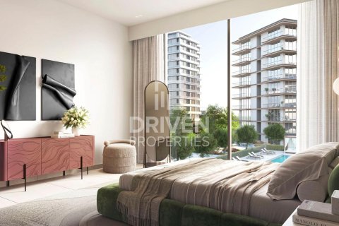 Lakás itt: Mina Rashid, Dubai, EAE, 2 hálószoba, 119.38 m², azonosító: 744682 - fénykép 9