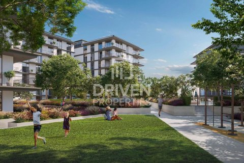 Lakás itt: Mina Rashid, Dubai, EAE, 2 hálószoba, 119.38 m², azonosító: 744682 - fénykép 3