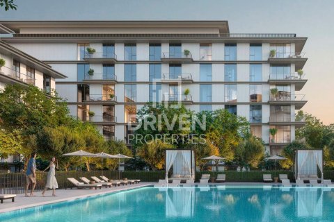 Lakás itt: Mina Rashid, Dubai, EAE, 2 hálószoba, 119.38 m², azonosító: 744682 - fénykép 5