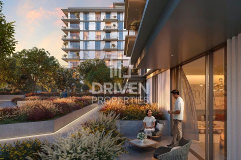 Lakás itt: Mina Rashid, Dubai, EAE, 2 hálószoba, 119.38 m², azonosító: 744682 - fénykép 10