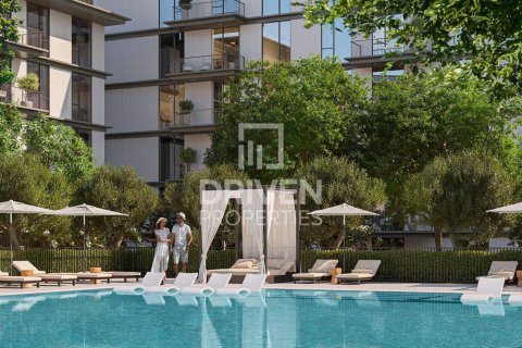 Lakás itt: Mina Rashid, Dubai, EAE, 2 hálószoba, 119.38 m², azonosító: 744682 - fénykép 6