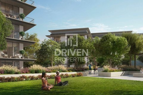 Lakás itt: Mina Rashid, Dubai, EAE, 2 hálószoba, 119.38 m², azonosító: 744682 - fénykép 2