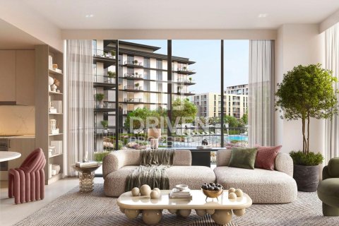 Lakás itt: Mina Rashid, Dubai, EAE, 2 hálószoba, 119.38 m², azonosító: 744682 - fénykép 7