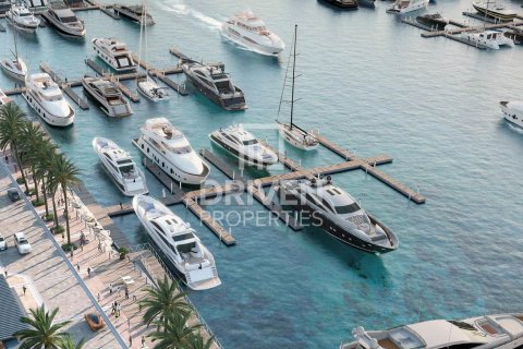 Apartament în Mina Rashid, Dubai, EAU 2 dormitoare, 119.38 mp.  №744682