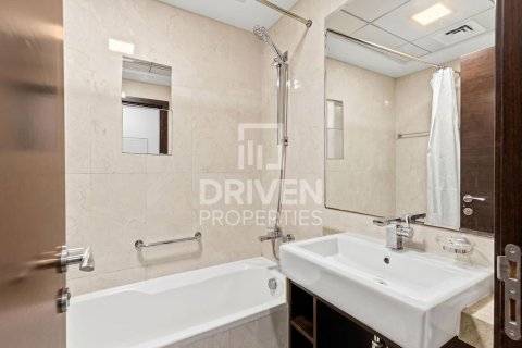 Apartment sa Dubai Marina, UAE 1 silid, 43.85 sq.m. № 744679 - larawan 5