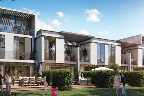 וילה ב Dubai Land, Dubai, איחוד האמירויות 5 חדרי שינה, 320 מ
