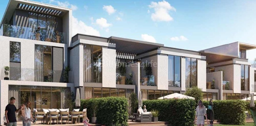 Vila u Dubai Land, UAE 320 m2, 5 spavaćih soba Br. 722830