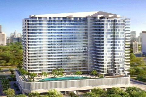 Business Bay, Dubai, UAE의 판매용 아파트 침실 1개, 76제곱미터 번호 722831 - 사진 24