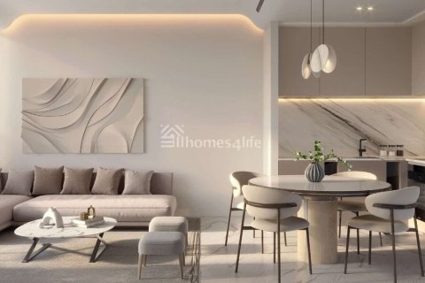 Business Bay, Dubai, UAE의 판매용 아파트 침실 1개, 76제곱미터 번호 722831 - 사진 8