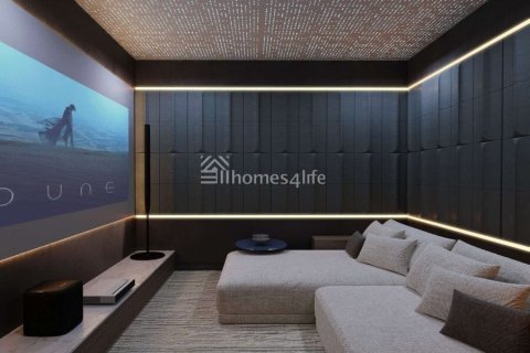 Business Bay, Dubai, UAE의 판매용 아파트 침실 1개, 76제곱미터 번호 722831 - 사진 12