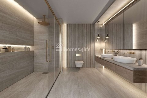 Business Bay, Dubai, UAE의 판매용 아파트 침실 1개, 76제곱미터 번호 722831 - 사진 27