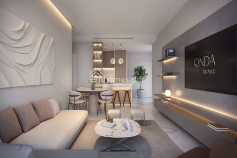 Business Bay, Dubai, UAE의 판매용 아파트 침실 1개, 76제곱미터 번호 722831 - 사진 7
