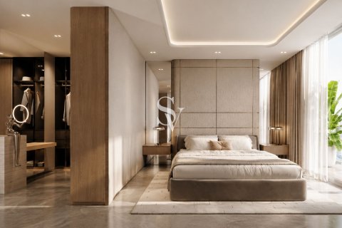 Apartamento en venta en Al Jaddaf, Dubai, EAU 2 dormitorios, 102 m2 № 722951 - foto 7
