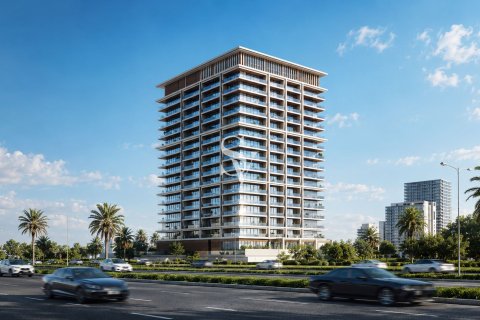 Apartamento en venta en Al Jaddaf, Dubai, EAU 2 dormitorios, 102 m2 № 722951 - foto 4