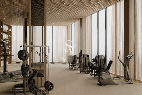 Apartamento en venta en Al Jaddaf, Dubai, EAU 2 dormitorios, 102 m2 № 722951 - foto 5